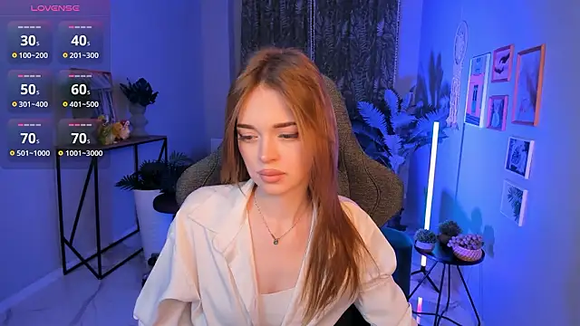 FlexyFox online show from 12, 3, 2026