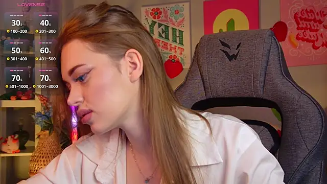 FlexyFox online show from 11, 3, 2026