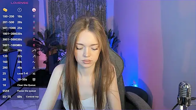 FlexyFox online show from 19, 12, 2025