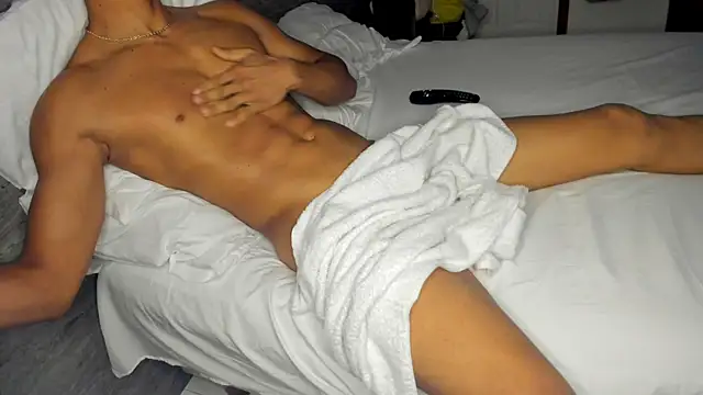 FitBoy Cris online show from 16, 9, 2025