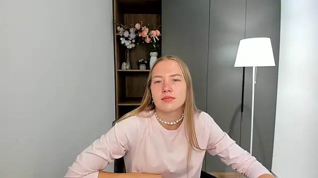 AlbaMesick online show from 11, 9, 2025