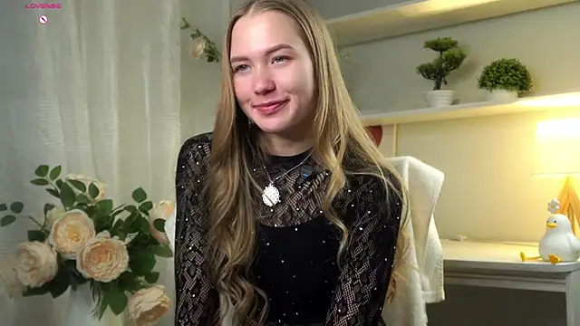 AlbaMesick online show from 18, 4, 2026