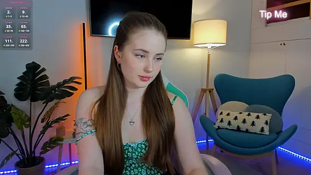 Sweet  Amily online show from 9, 5, 2026