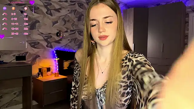 Jessica1West online show from 22, 2, 2026