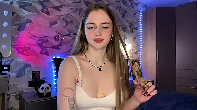 Jessica1West online show from 20, 5, 2026