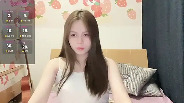 Sexcat22 online show from 24, 10, 2025