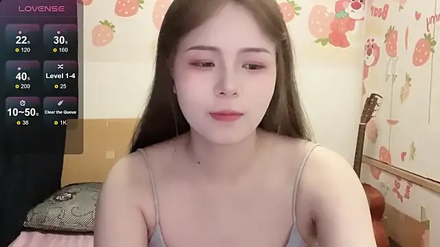 Sexcat22 online show from 13, 11, 2025