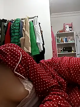 Nahiida23 online show from 27, 11, 2025