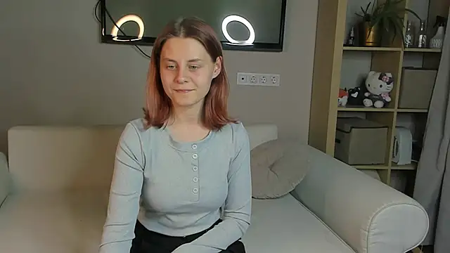 Soffy Presly online show from 11, 9, 2025