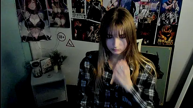 NeyliDream online show from 26, 10, 2025