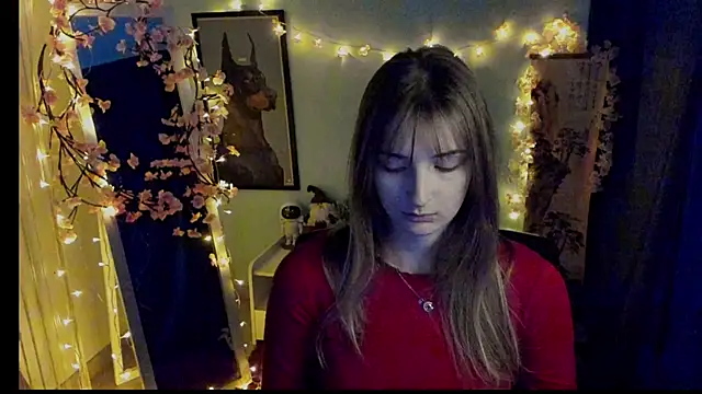 NeyliDream online show from 12, 2, 2026