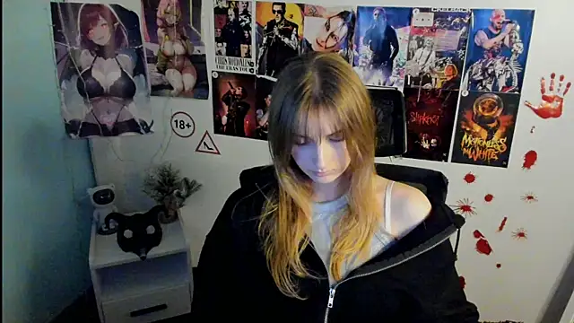 NeyliDream online show from 4, 11, 2025