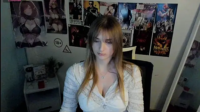 NeyliDream online show from 11, 11, 2025