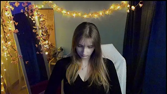 NeyliDream online show from 7, 3, 2026