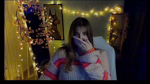 NeyliDream online show from 23, 2, 2026