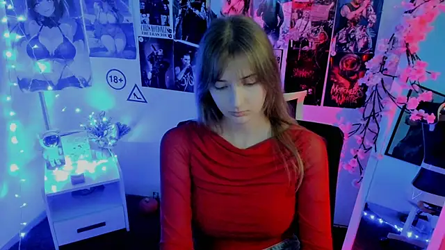 NeyliDream online show from 18, 11, 2025