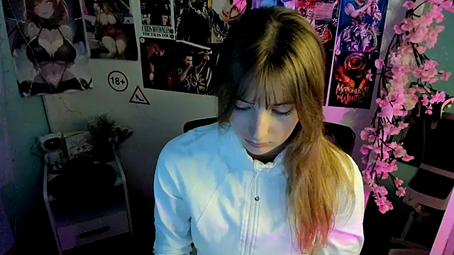 NeyliDream online show from 27, 11, 2025