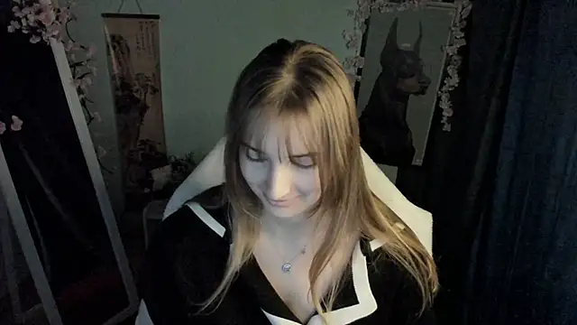 NeyliDream online show from 18, 1, 2026