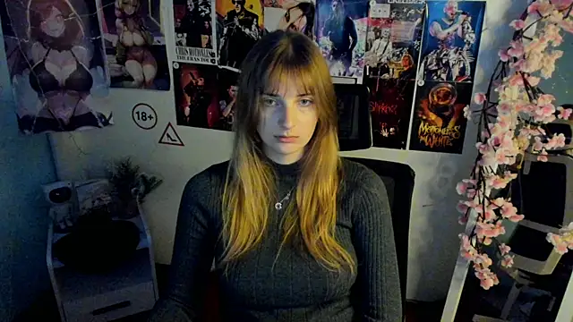 NeyliDream online show from 30, 11, 2025