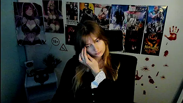 NeyliDream online show from 2, 11, 2025