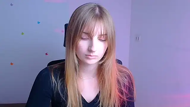 NeyliDream online show from 6, 10, 2025