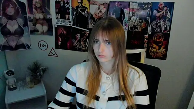 NeyliDream online show from 17, 10, 2025