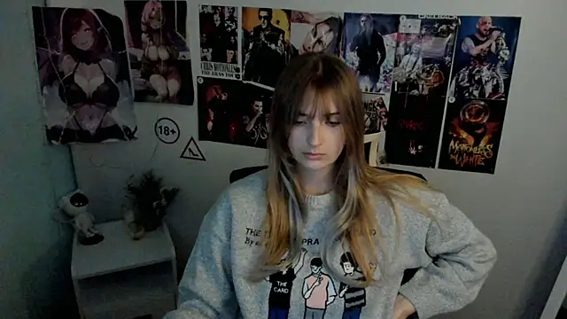 NeyliDream online show from 19, 10, 2025