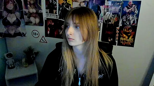 NeyliDream online show from 13, 10, 2025