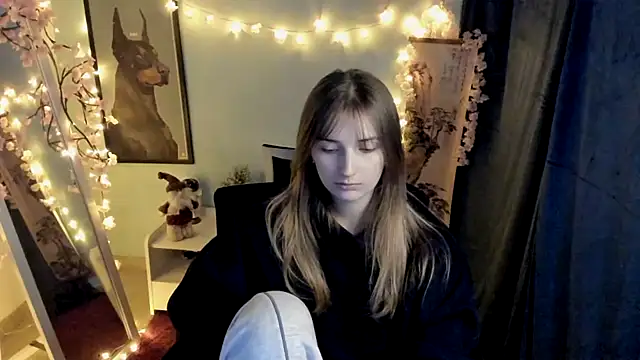 NeyliDream online show from 3, 2, 2026