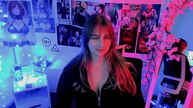 NeyliDream online show from 14, 11, 2025