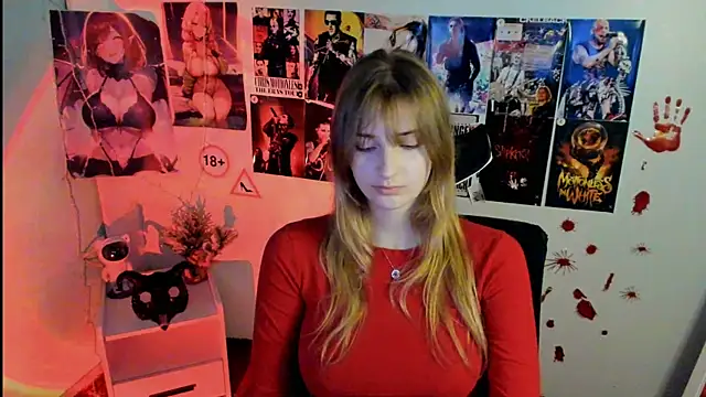 NeyliDream online show from 3, 11, 2025