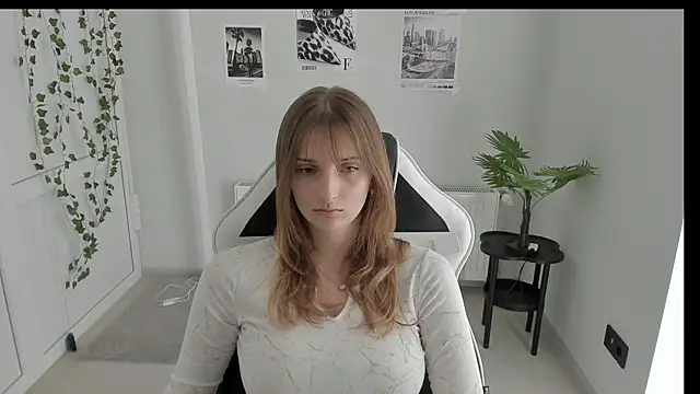 NeyliDream online show from 29, 5, 2026