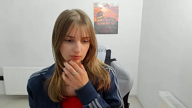 NeyliDream online show from 5, 4, 2026