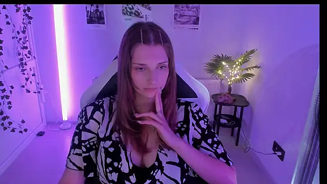 NeyliDream online show from 13, 7, 2026