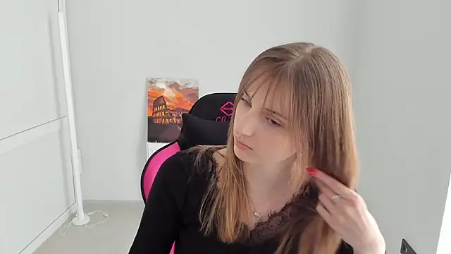 NeyliDream online show from 13, 4, 2026