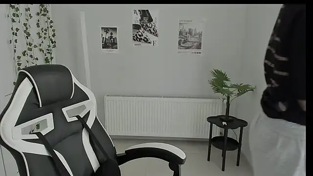 NeyliDream online show from 27, 5, 2026