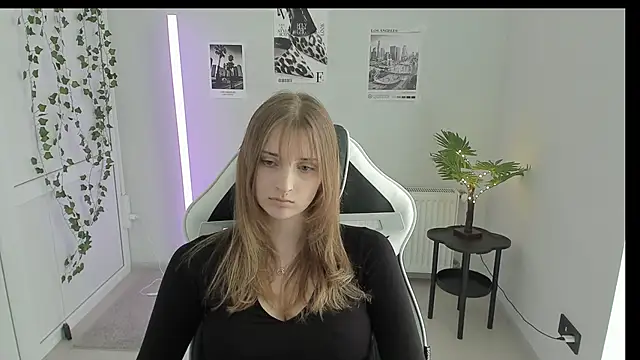 NeyliDream online show from 26, 5, 2026