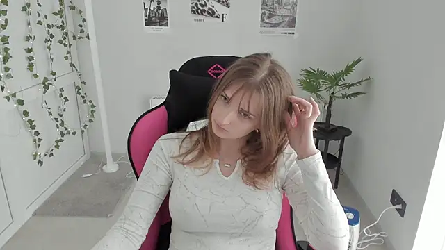 NeyliDream online show from 23, 4, 2026