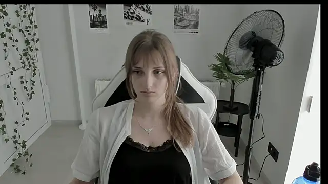 NeyliDream online show from 10, 6, 2026