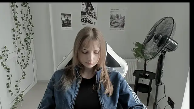NeyliDream online show from 9, 6, 2026