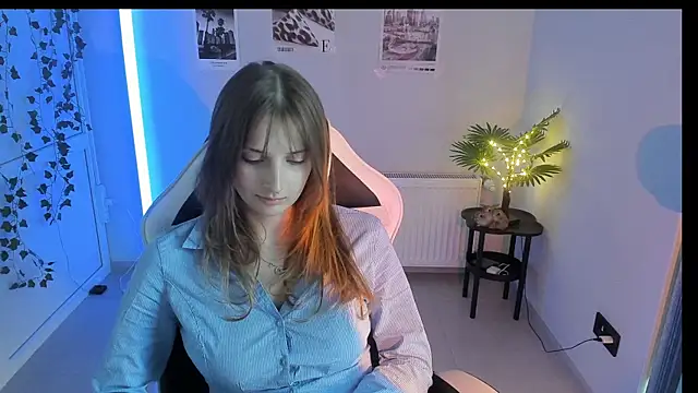 NeyliDream online show from 28, 7, 2026
