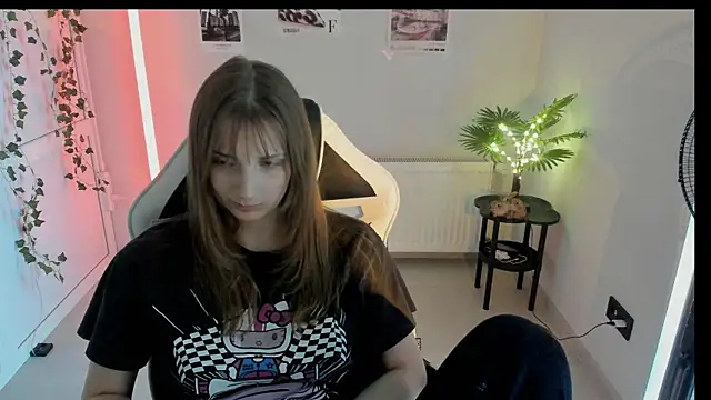 NeyliDream online show from 10, 7, 2026
