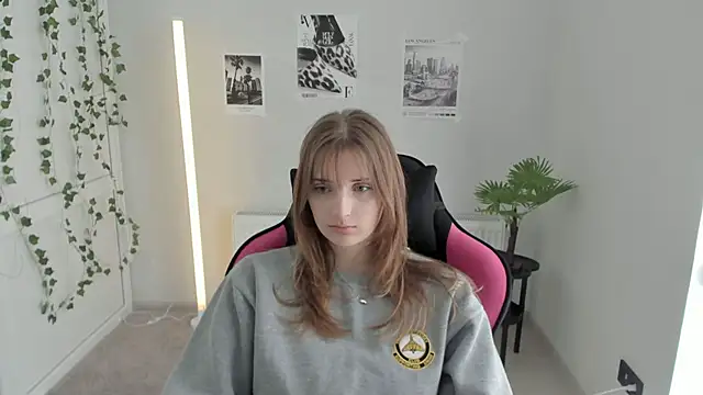 NeyliDream online show from 27, 4, 2026