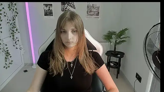 NeyliDream online show from 3, 7, 2026