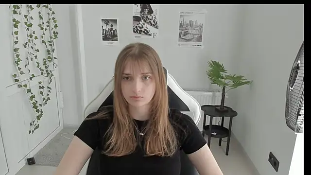 NeyliDream online show from 23, 5, 2026