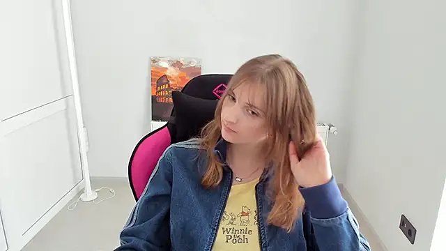 NeyliDream online show from 14, 4, 2026