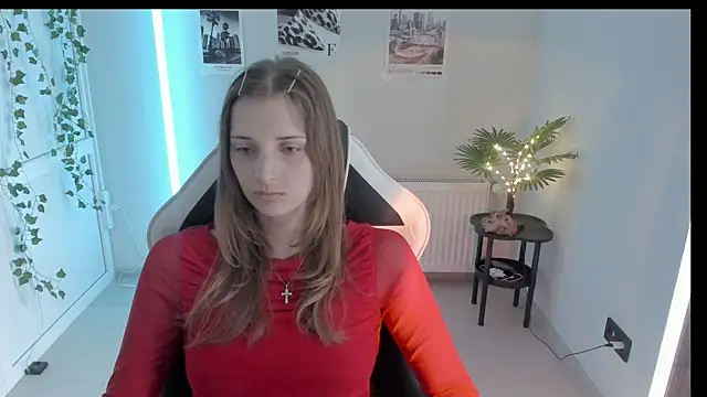 NeyliDream online show from 12, 7, 2026