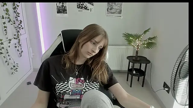 NeyliDream online show from 25, 6, 2026