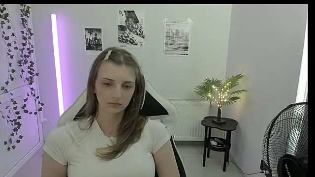 NeyliDream online show from 30, 6, 2026