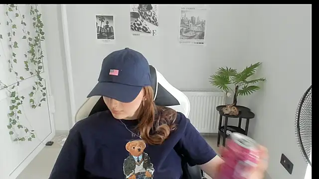 NeyliDream online show from 26, 7, 2026